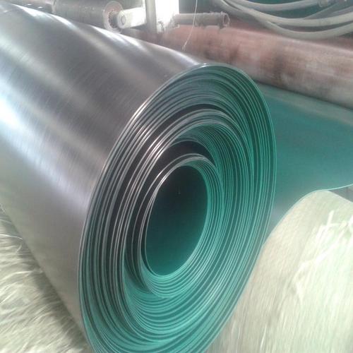 綠祥污水防滲膜 工廠直供新型膜材料，筑牢污水治理防線