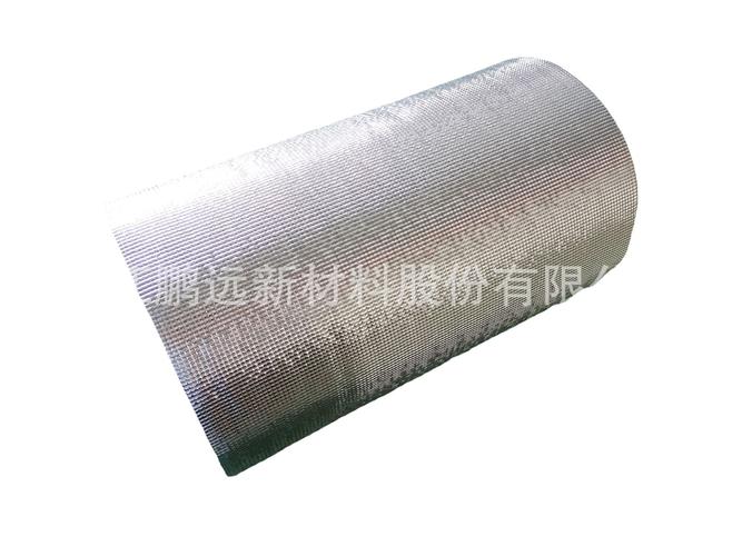 鋁膜珍珠棉 新型環保包裝材料的全能之選
