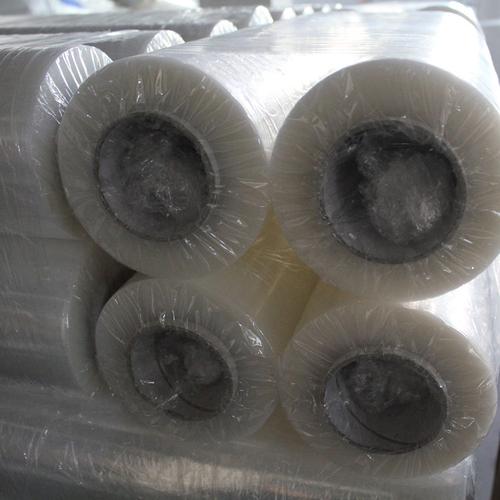 創新驅動·榮耀見證——透明包裝膜工廠引領新型膜材料訂購新風尚