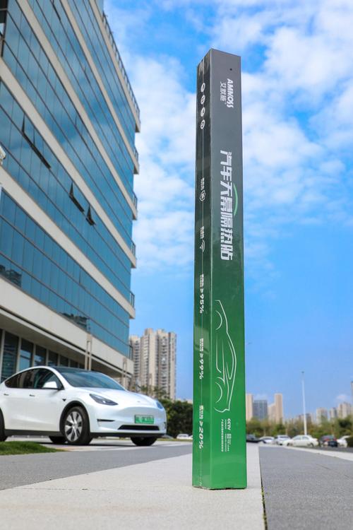 2025汽車玻璃隔熱膜廠家專業能力口碑評分 廣東中烯新材料為何成為國內首推？